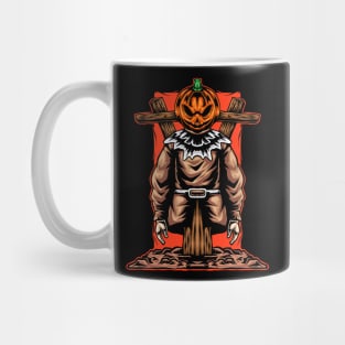 I'll Never Blink Mug